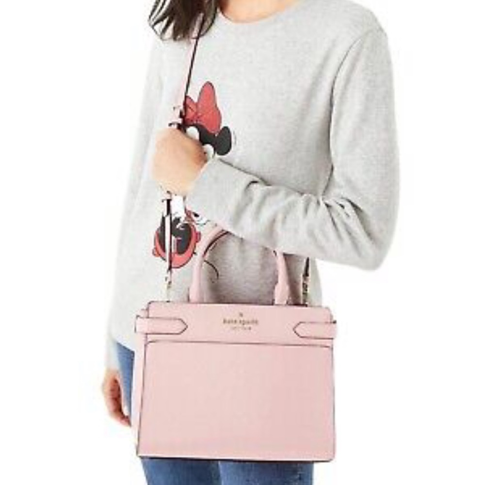 Kate Spade Staci Purse! - Picture 7 of 8
